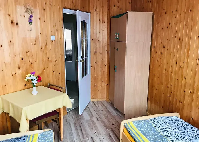 Pokoje Goscinne