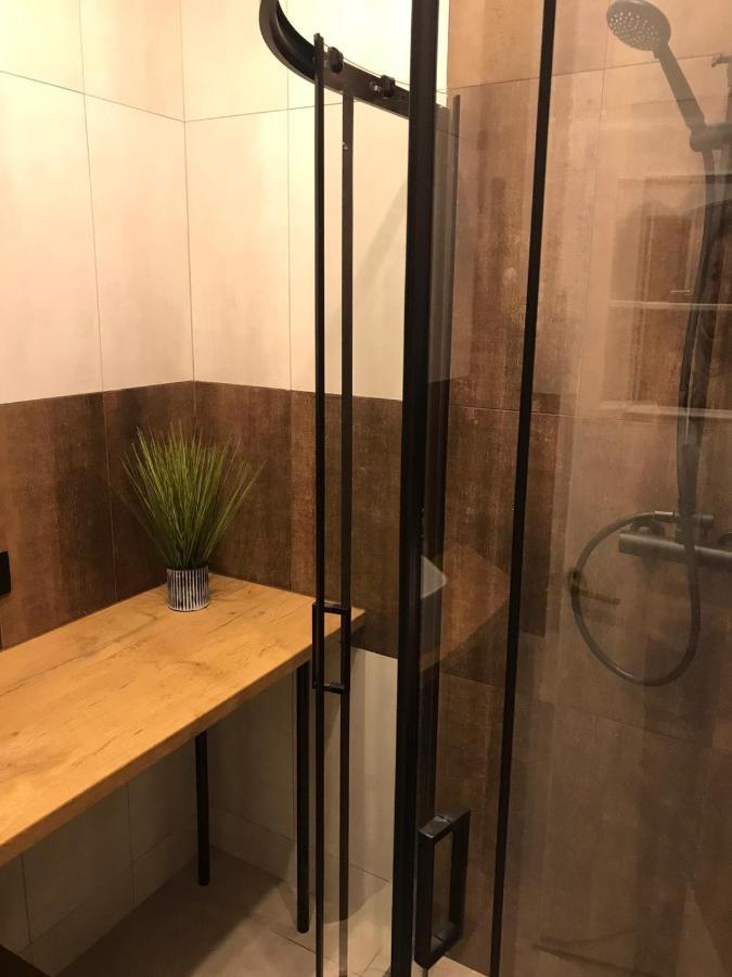 Goscinne Apartment Ujsoly