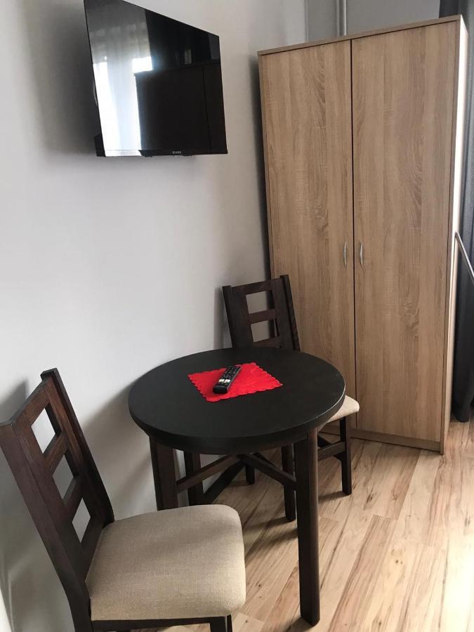 Goscinne Apartment