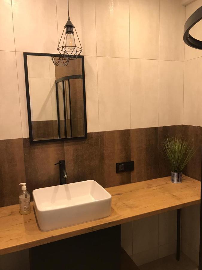 Apartment Goscinne *