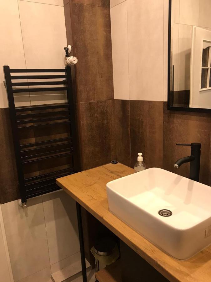 Apartment Goscinne Ujsoly