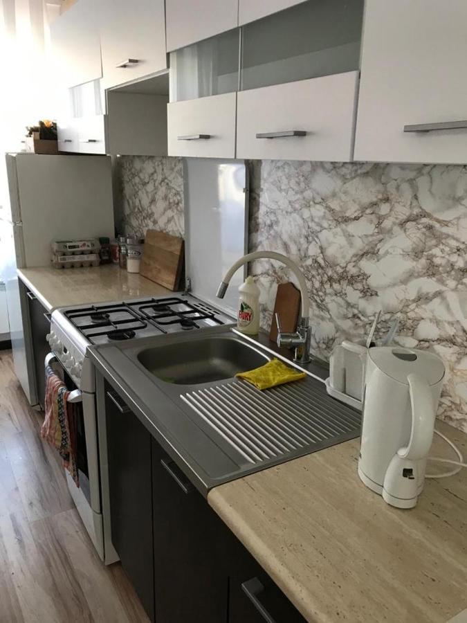 Goscinne Apartment *