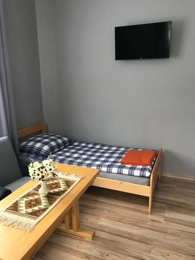 Apartment Goscinne