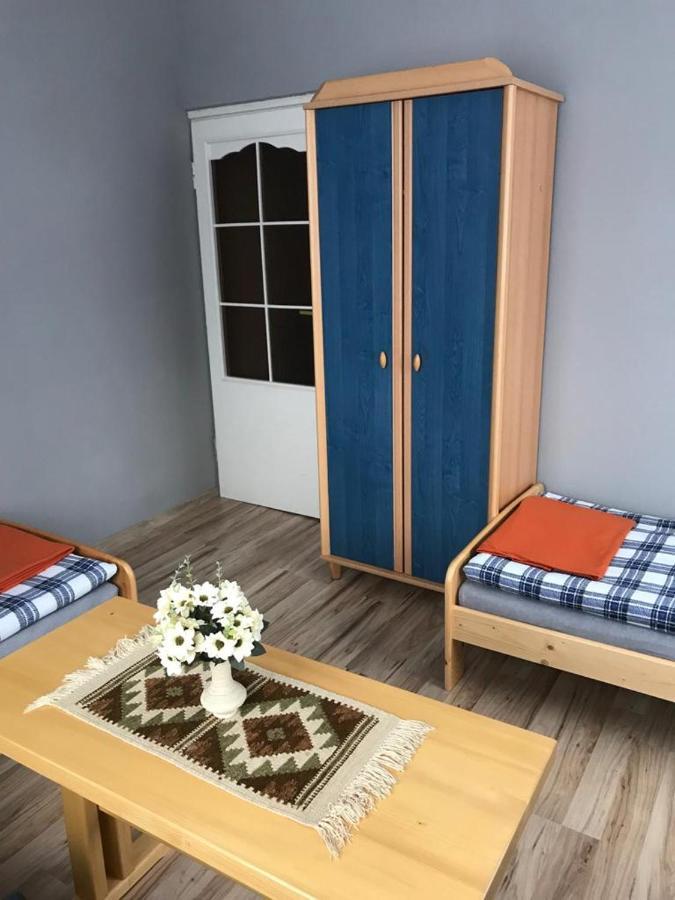 Apartment Goscinne *