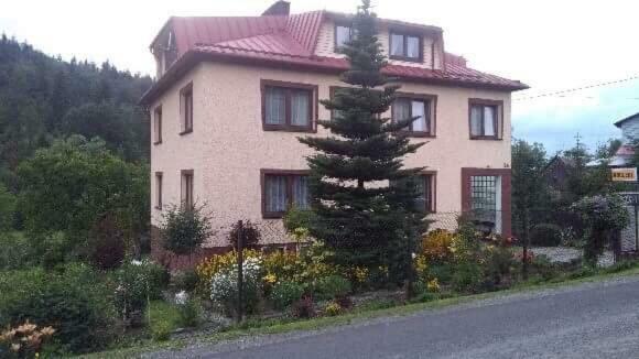 Apartment Goscinne *