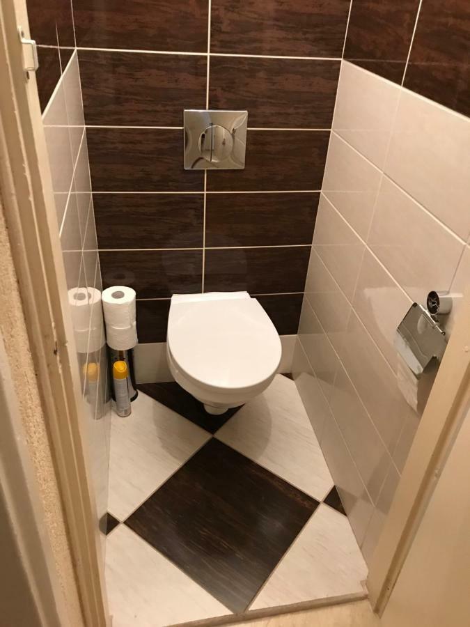 Apartment Goscinne *