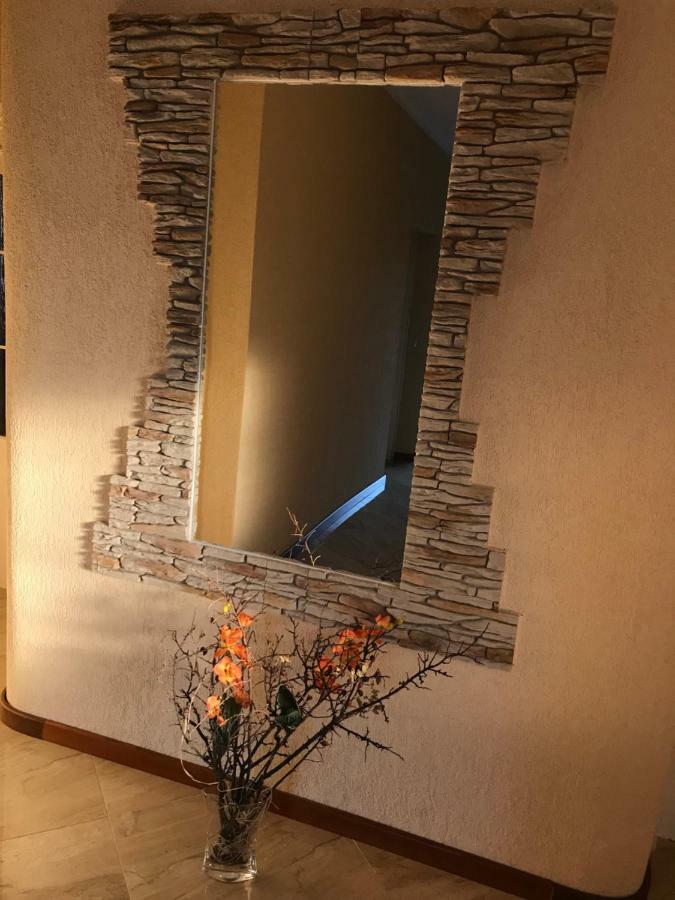 Apartment Goscinne Ujsoly