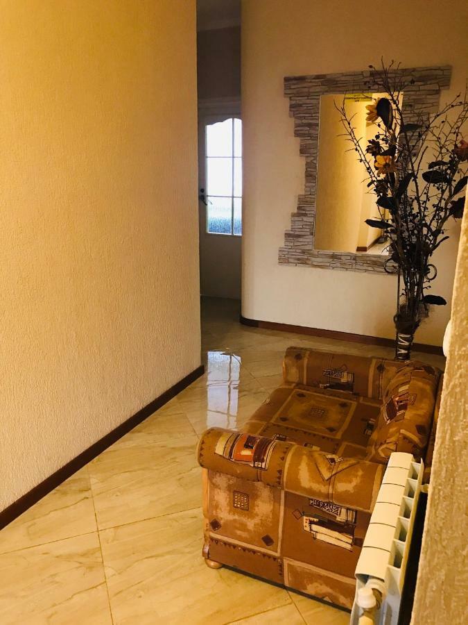 Goscinne Apartment *