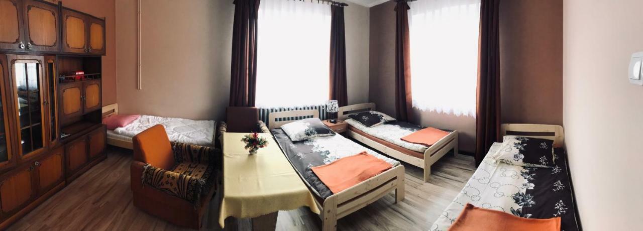 Apartment Goscinne Ujsoly