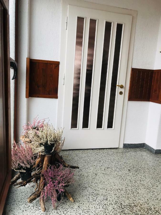 Apartment Goscinne Ujsoly