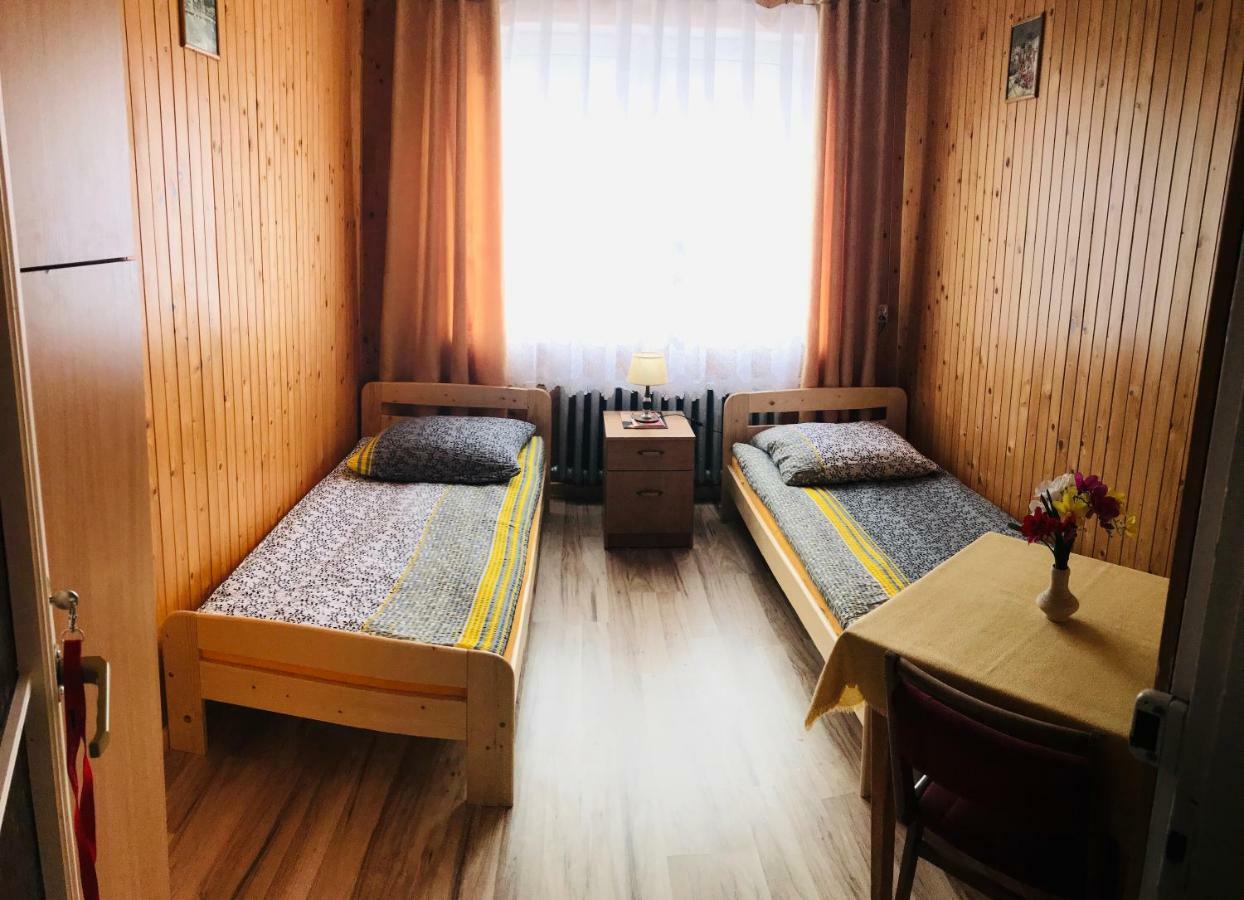 Apartment Goscinne Ujsoly
